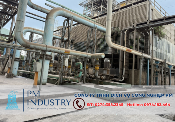 Để nâng cao hiệu suất làm mát, doanh nghiệp cần có chiến lược toàn diện từ khâu lựa chọn thiết bị, thiết kế hệ thống đến việc bảo trì định kỳ và đào tạo nhân sự.