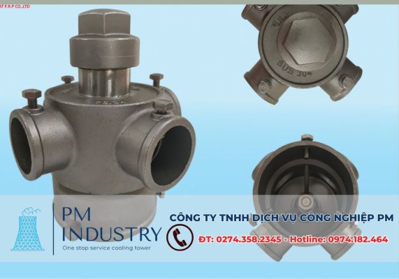 Để nâng cấp đầu chia nước cũ một cách hiệu quả, quá trình cần được thực hiện qua nhiều bước cụ thể, đảm bảo mang lại kết quả tối ưu.