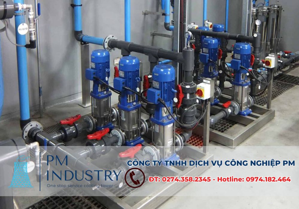 Việc lựa chọn giữa bơm trục ngang và bơm trục đứng phụ thuộc vào nhiều yếu tố như không gian lắp đặt, yêu cầu về lưu lượng và áp suất, cũng như ngân sách đầu tư.