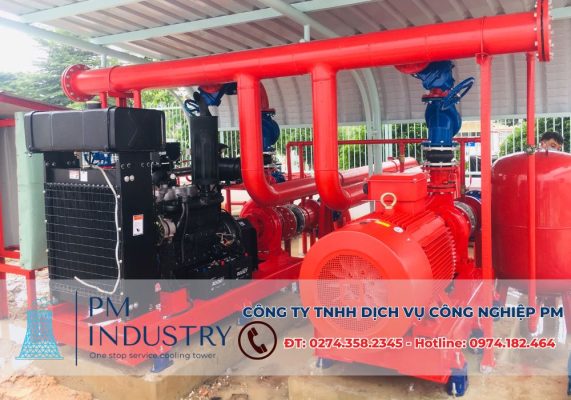 Thực hiện kiểm tra định kỳ bơm không chỉ giúp phát hiện và xử lý sớm các vấn đề tiềm ẩn mà còn giúp nâng cao hiệu suất tổng thể của hệ thống.