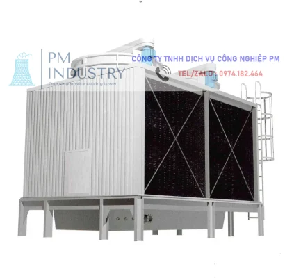 COOLING TOWER