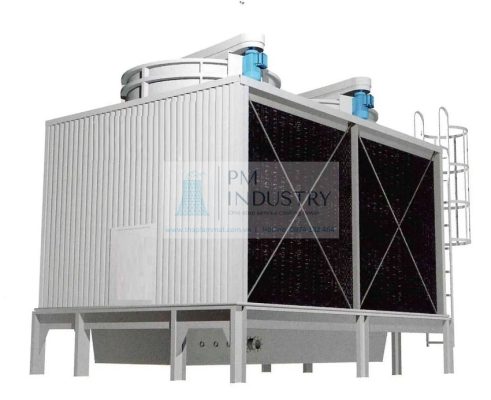 COOLING TOWER