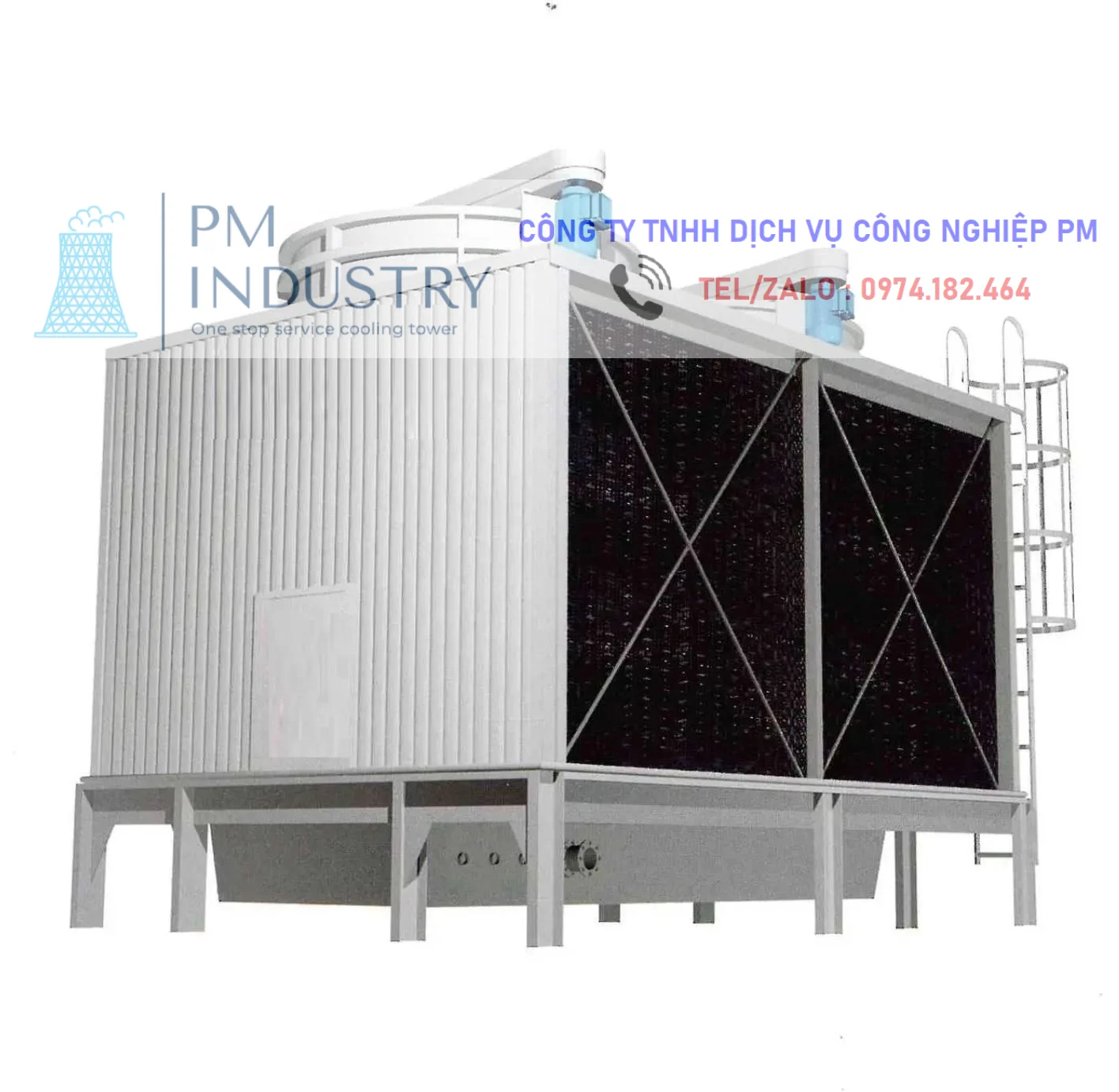 COOLING TOWER