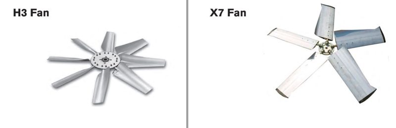 SPX FAN