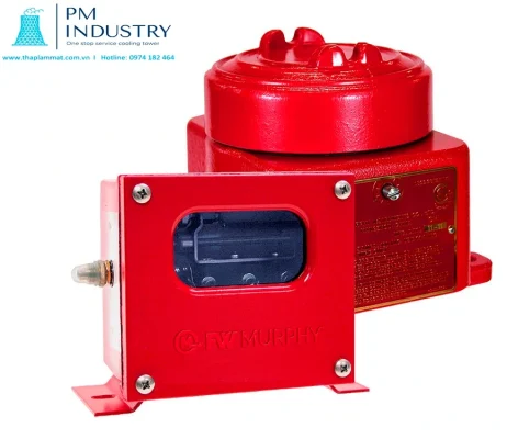 VS2 Vibration Switch for Cooling Tower