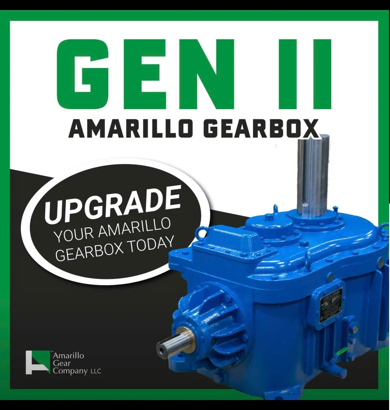 Amarillo Gen II GT1712